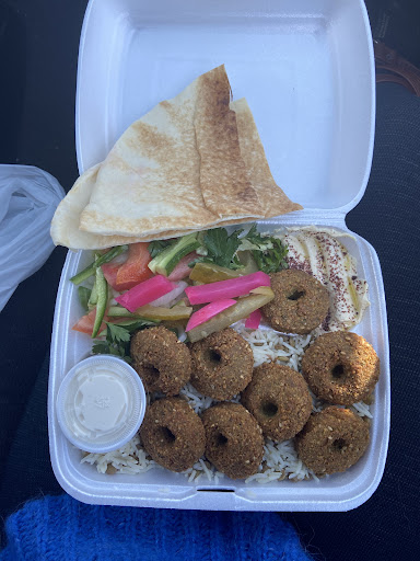 Photo of Nebo's Falafel and Donair - Unit # 11B, 7 Assiniboine Dr, Saskatoon, SK S7K 1E3